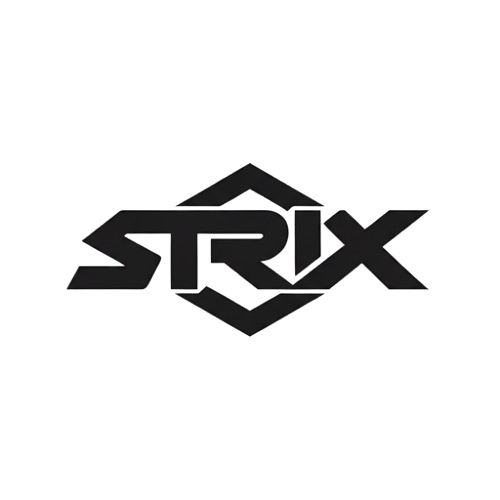 Strix Logo